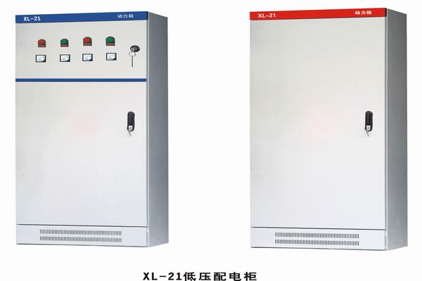 保亭配电箱-动力配电箱也有智能的